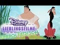Ein Königreich Für Ein Lama 1 2 Am März Im DISNEY CHANNEL