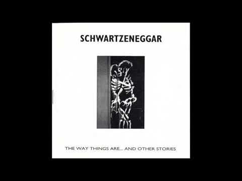 Schwartzeneggar – The Way Things Are...And Other Stories