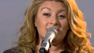 Sarah Dawn Finer - Nu vet du hur det känns (Live @ Allsång på Skansen 2012)