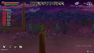 #57 VISITANDO NUEVOS BIOMAS - FARWORLD PIONEERS