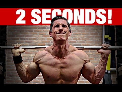Stronger in 2 Seconds... (WORKS ON ALL LIFTS!)