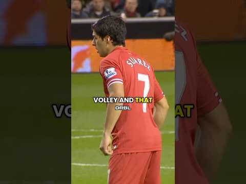 The Best Hat-Trick in the History of the Premier League!