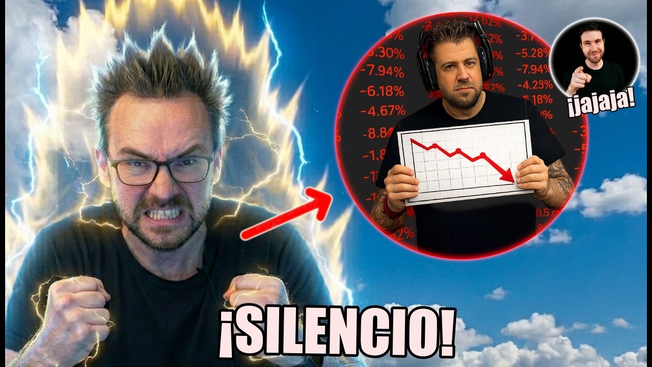 XOKAS DESTRUYE EL EGO DE AURONPLAY Y VEGETTA777 SE RÍE DE SU ESLAND PERDIDO, CINE