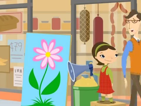 Willa's Wild Life: Unbearable Bear / Willa's Fun-Raiser – Ep.6 - Kids TV Series, Kingdom Kids Zone - Treehouse Direct