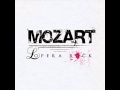 Paroles debout les fous mozart l'opera rock 