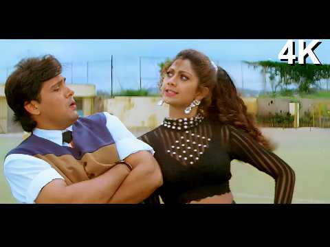 4K VIDEO Love Me Love Baby | Don't Be Shy Baby | LML Baba LML | Haathkadi Movie Video Song