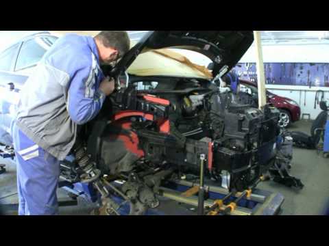 Autohaus Piske Service