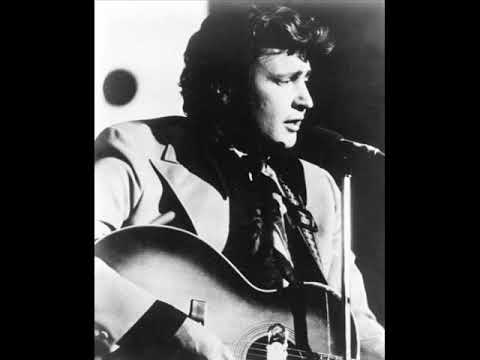 Johnny Darrell "Mileage On My Soul"