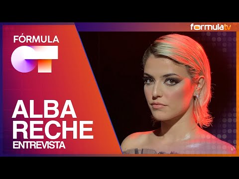 Alba Reche presenta su segundo EP y adelanta canción en valenciano - Fórmula OT