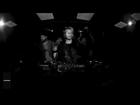 Small kitchen – NAKADIA Dj Set pres. by Koyo Music