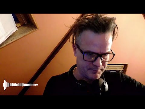 Locked down / Faders Up! | Something for Your Ears | February 6th, 2021