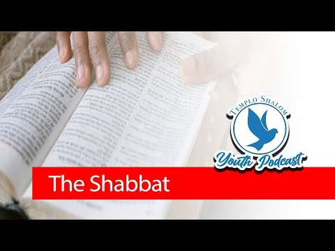 TS Youth Podcast - The Shabbat (Series Introduction) #shabbat #torah #messianic  #sabbath