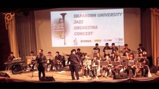 Come Fly With Me - Silpakorn Jazz Orchestra
