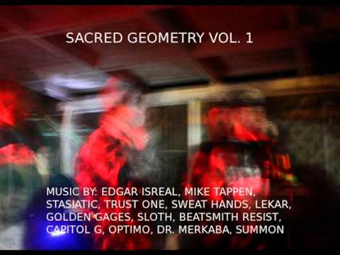 Trust One, Summon, & Edgar Isreal - Space Activation