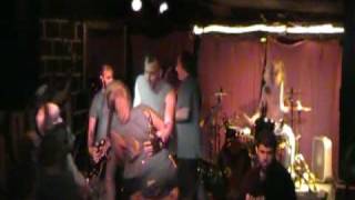 THE DWARVES- BACKSEAT OF YOUR CAR