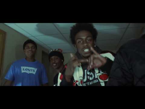 SV Damuski - "Lonnie K" (Official Video) Shot By  @NuckFate
