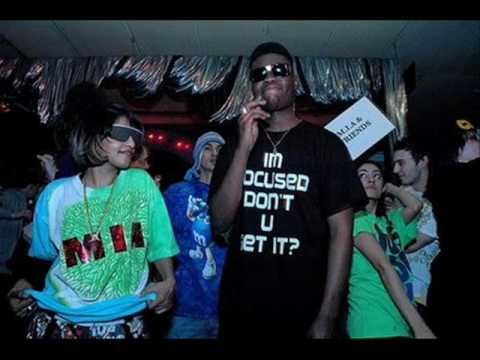 Afrikan Boy - Pass Out Freestyle