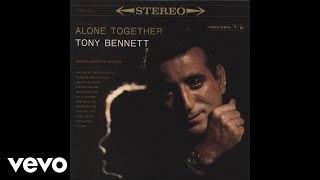 Tony Bennett - Gone With The Wind (Audio)