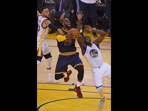 LeBron James UNREAL Full Highlights vs Wizards 2017 11 03   Kodak Black Transportin’’ Hd Mix