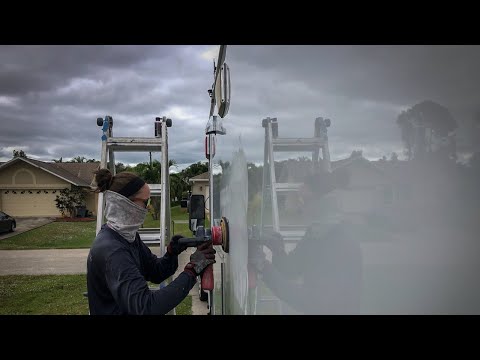 Getting Our DIY Ambulance Camper Build Road Ready