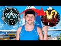 Platinum To Apex Predator Speedrun World Record