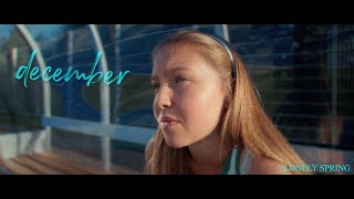 LONELY SPRING - December (Official Music Video)
