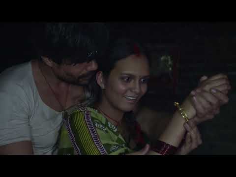 Manish Rajput Manish rajput short film shuddhi as character play dharma