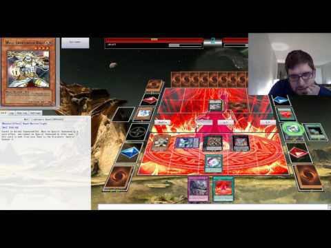 Invoked Zoo Lawnmowing Live Duels