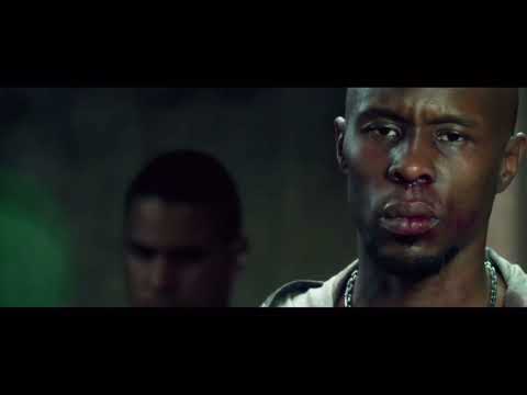 LORD DISTORTION - BULLPUP W/ XATASHI