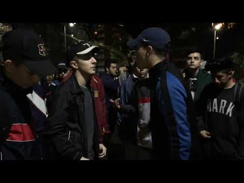 FIRPO META vs TESIS MACHADO | 4tos | FECHA ESPECIAL 2v2 | HEXAGONOFREE