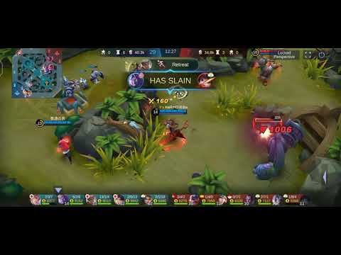 impossible savage with moskov ✨