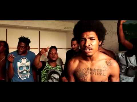 LE PEGZ - PA JIGE MOUN ( Freestyle )