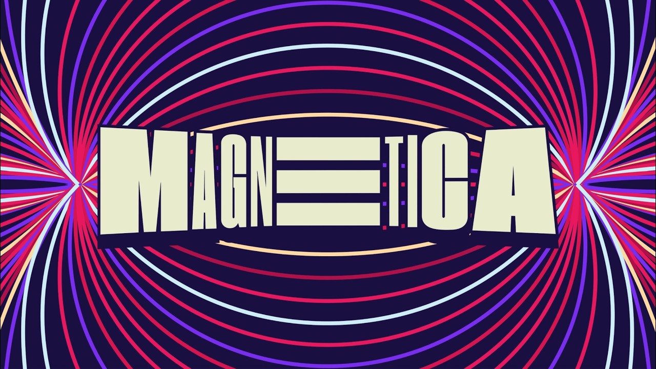 LIVE Magnetica Ep 1
