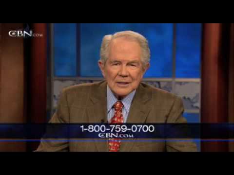 News on The 700 Club: February 16, 2010 - CBN.com