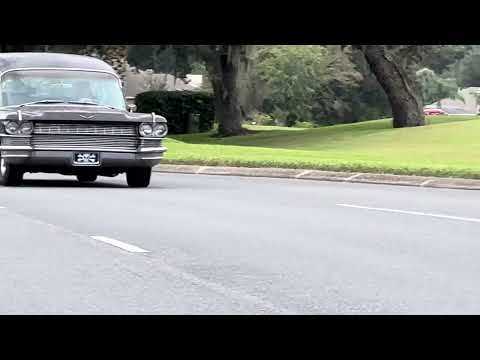 1964 Cadillac Hearse (CC-1771220) for sale in Mount Dora, Florida