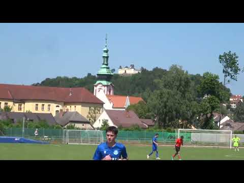 TJ Sušice - Sokol Kralovice
