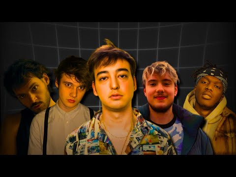 When YouTubers Make Good Music