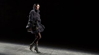 Antonio Marras | Fall Winter 2025/26 | Milan Fashion Week