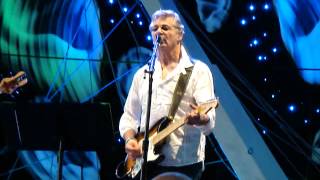 8. I Want To Make The World Turn Around STEVE MILLER BAND Live In Concert Cleveland Ohio 6-23-2012
