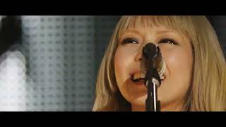 SCANDAL - Everybody Say Yeah (Live SCANDAL ARENA TOUR 2015-2016 &quot;PERFECT WORLD&quot;)