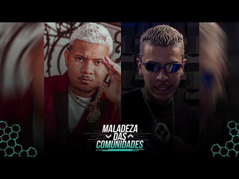 MC RODRIGO DO CN & MC GAROTO - QUAL E A BOA (DJ 2K DO TAQUARIL & DJ VINICIN DO CONCÓRDIA) 2022
