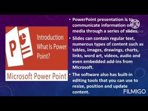 Power Point Presentation Do's and Don'ts