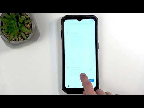ULEFONE Armor 21 – How to Set Up (First Boot + Privacy Tips)