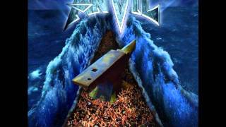 Anvil - Juggernaut of Justice