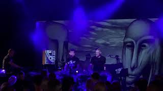 JOB KARMA live WGT 2019