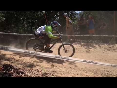 World Championships Cairns 2017 Friday Practice and Timed Runs