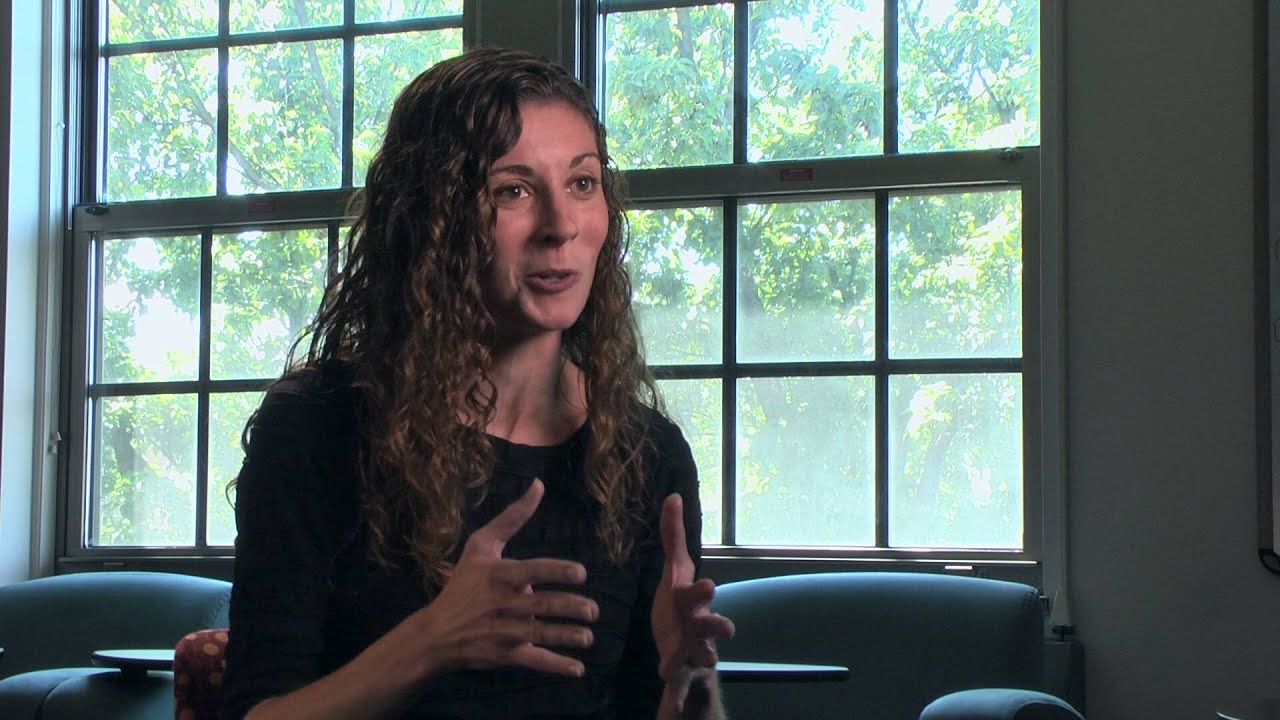 Medieval Studies Graduate Student Profile: Katie Bugyis