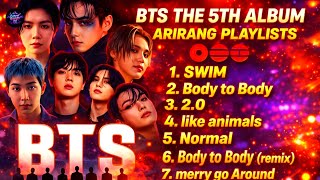 Download lagu BTS – SWIM (Fan Concept) 🔥 Viral Playlist 2026 | K-Pop Mix ft. Jungkook, V, Jimin  mp3