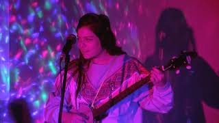 Odetta Hartman - Misery - Daytrotter Session - 10/26/2018