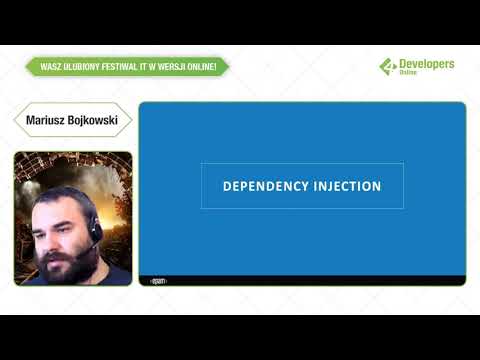 4Developers Online: Mariusz Bojkowski, Blazor in practice - Is running C# in a browser (...)